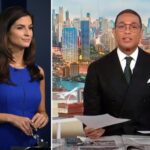 journalist, news, co-host, show, CNN This Morning, CNN, Kaitlan Collins, Don Lemon