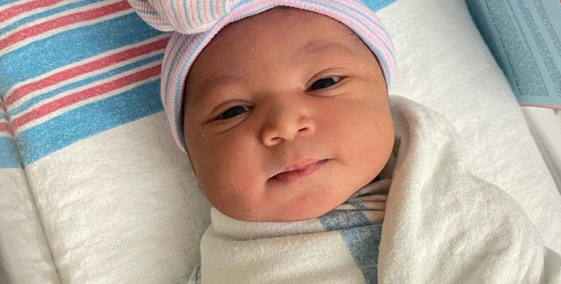 pregnancy, photos, announcement, Instagram, baby, girl, Drew Sangster, Romeo Miller