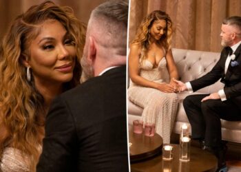 children, episode, contestant, love, Queen's Court, finalist, Jeremy "JR" Robinson, Tamar Braxton