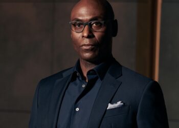 movies, shows, Stephanie Reddick, concierge, actor, Charon, John Wick, installments, Lance Reddick