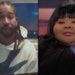 scammer, online, Catfish, manager, Simone, fan, Dr. Phil, episode, Omarion, singer