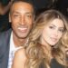 Tamron Hall, Michael Jordan, Marcus Jordan, ex-husband, Scottie Pippen, Larsa Pippen