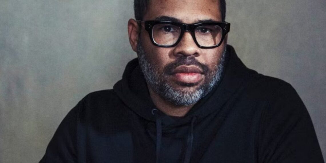 Get Out, untitled, announcement, Nope, Universal Pictures, movie, film, Jordan Peele