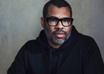 Get Out, untitled, announcement, Nope, Universal Pictures, movie, film, Jordan Peele