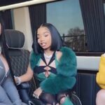 female, rappers, remix, song, video, Don't Play With It, Yung Miami, Latto, Lola Brooke