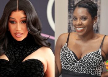 content, tweet, lawsuit, judge, defamation, rapper, Cardi B, Cardi, vlogger, Tasha K
