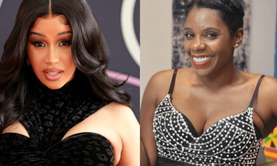content, tweet, lawsuit, judge, defamation, rapper, Cardi B, Cardi, vlogger, Tasha K