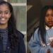 Donald Glover, Janine Nabers, Chloe Bailey, show, Swarm, Malia Obama