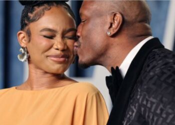 girlfriend, story, Paul Walker, Instagram, Live, Zelie Timothy, Tyrese Gibson