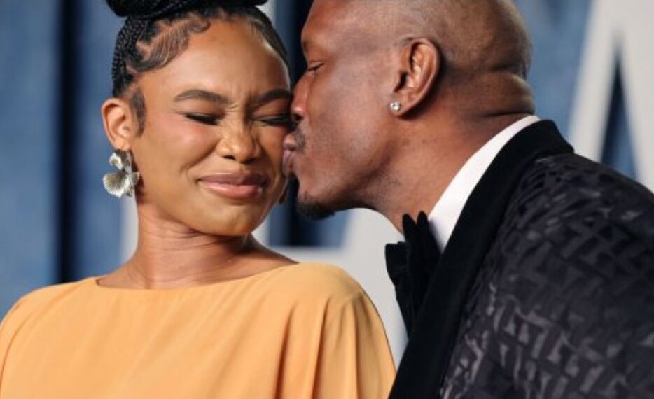 girlfriend, story, Paul Walker, Instagram, Live, Zelie Timothy, Tyrese Gibson
