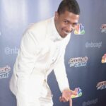 monthly allowance, child, kids, Hot 104.1, interview, Mariah Carey, twins, mothers, baby, Nick Cannon, actor
