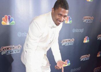 monthly allowance, child, kids, Hot 104.1, interview, Mariah Carey, twins, mothers, baby, Nick Cannon, actor