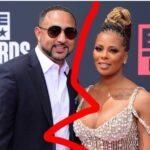 marriage, children, documents, court, divorce, custody, Michael Sterling, Eva Marcille