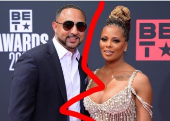 marriage, children, documents, court, divorce, custody, Michael Sterling, Eva Marcille