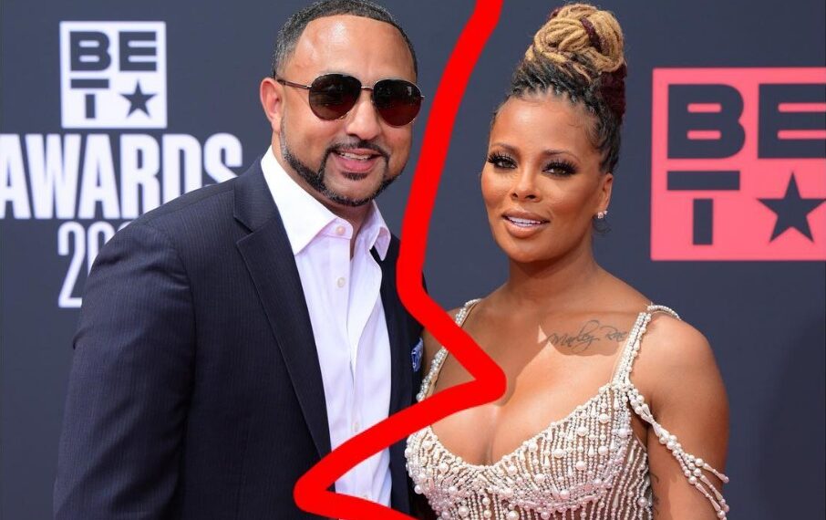 marriage, children, documents, court, divorce, custody, Michael Sterling, Eva Marcille