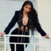 Damson Idris, sex scene, Swarm, artist, scene, actress, singer, Chloe Bailey