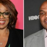 ratings, host, Charles Barkley, Gayle King, Chris Licht, network, CNN