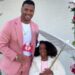 Ciara, singer, daughter, father, dance, daddy-daughter, Sienna, Instagram, Russell Wilson