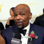 actor, episode, Mr. Johnson, janitor, Abbott Elementary, show, love interest, Halle Berry, William Sanford Davis