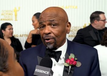 actor, episode, Mr. Johnson, janitor, Abbott Elementary, show, love interest, Halle Berry, William Sanford Davis