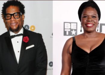 Selective Outrage, Netflix, Chris Rock, Will Smith, D.L. Hughley, Leslie Jones