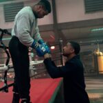 directorial debut, theaters, franchise, Creed, Michael B. Jordan, box office, film, Creed III, movie