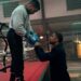 directorial debut, theaters, franchise, Creed, Michael B. Jordan, box office, film, Creed III, movie