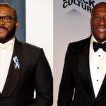 BET+, stake, BET, Black, Paramount, company, Tyler Perry, Byron Allen