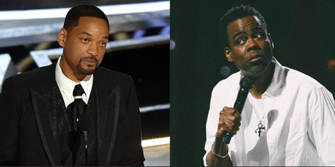 Jada Pinkett-Smith, Will Smith, Chris Rock, slap, Oscars, Neflix, Selective Outrage