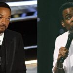 Jada Pinkett-Smith, Will Smith, Chris Rock, slap, Oscars, Neflix, Selective Outrage