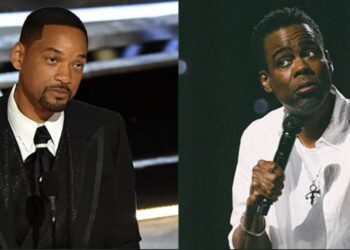 Jada Pinkett-Smith, Will Smith, Chris Rock, slap, Oscars, Neflix, Selective Outrage
