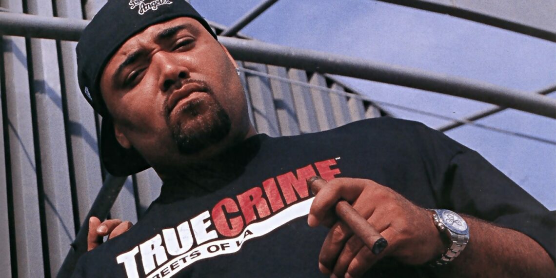 Mack 10, Ice Cube, Westside Connection