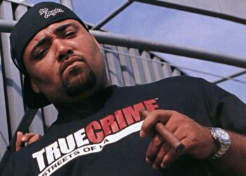 Mack 10, Ice Cube, Westside Connection