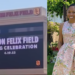 rename, honor, track, field, history, USC, Allyson, Felix
