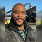 Black, owned, Tyler, Perry, BET, network, interview, studios
