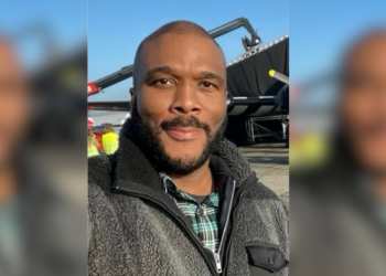 Black, owned, Tyler, Perry, BET, network, interview, studios