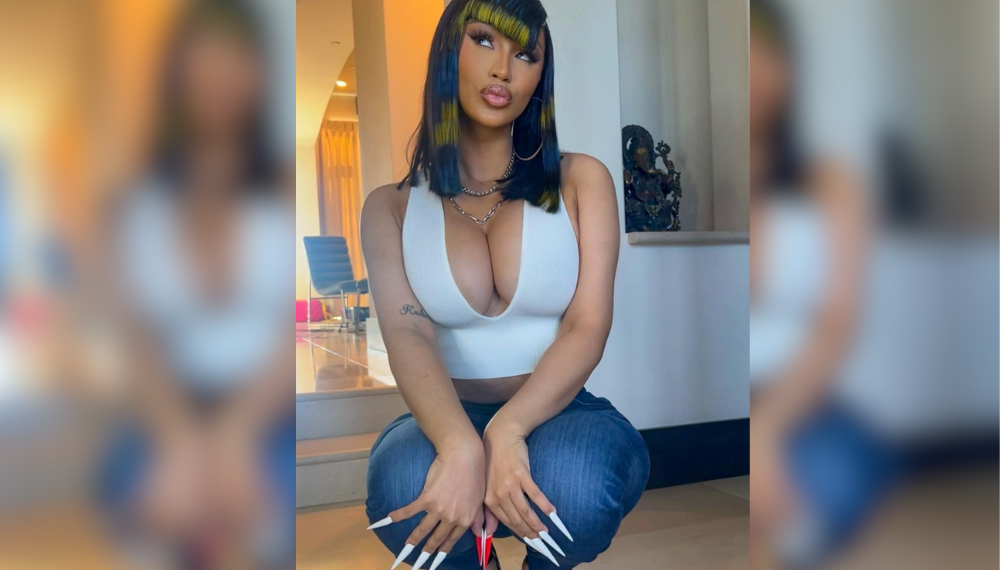 lineup, stars, Cardi B, headliner, Hot 97, concert, Summer, Jam