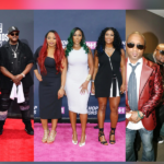 Jodeci, SWV, R&B, tour, Dru Hill, Summer, block, party