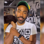 Donald, Glover, brand, sneakers, shoes,MSCHF, footwear, design