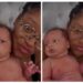 Darius Jackson, April Fools, mother, baby, Instagram, son, Leodis "Leo" Andrelton Jackson, Leo, Keke Palmer