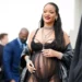 Rihanna, son, workout
