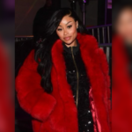 doctorate, college, Blac, Chyna, Instagram, post, White, Angela