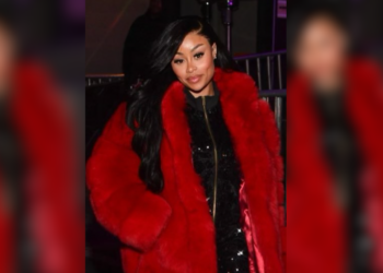 doctorate, college, Blac, Chyna, Instagram, post, White, Angela