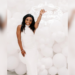 wedding, day, bridal, shower, Simone, Biles, Owens, Jonathan