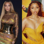 Chlöe , Bailey, Beyoncé, blame, fans, social media, album, debut