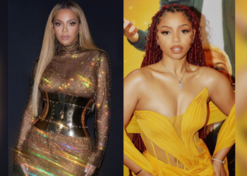 Chlöe , Bailey, Beyoncé, blame, fans, social media, album, debut
