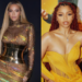 Chlöe , Bailey, Beyoncé, blame, fans, social media, album, debut