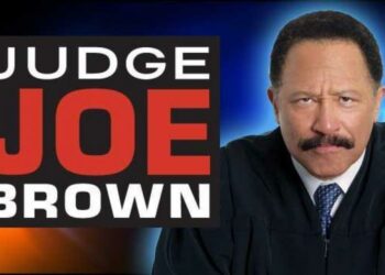 Brown, Lee Ralph, sexual, judge