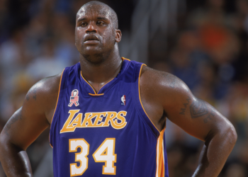 NBA, Shaq, celebrity, PEOPLE