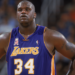 NBA, Shaq, celebrity, PEOPLE